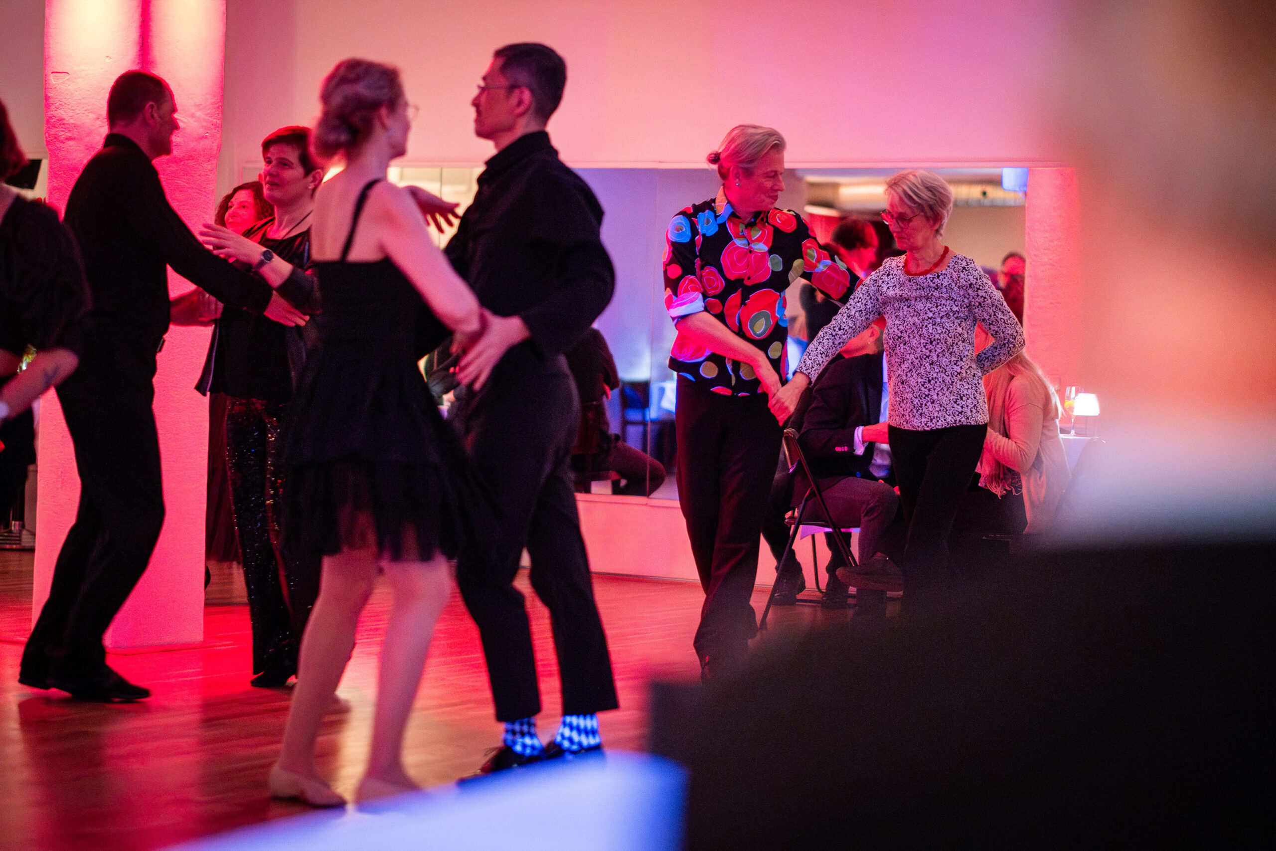 Mehr über den Artikel erfahren Neue Kurse starten ab Januar