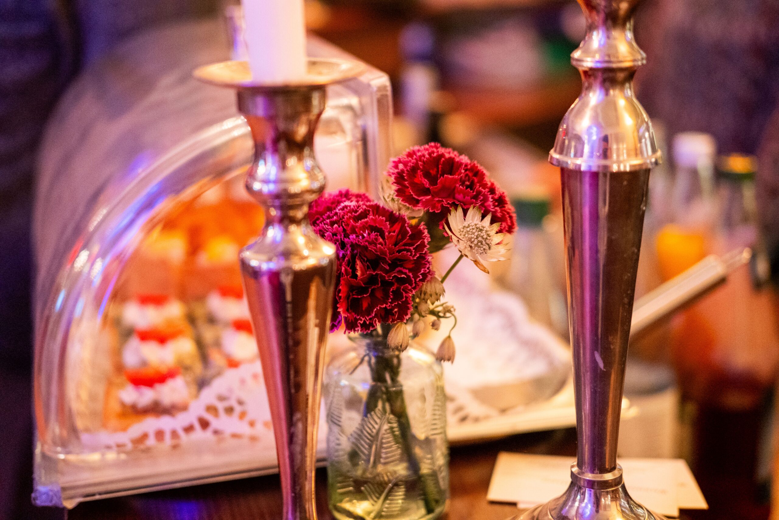 Mehr über den Artikel erfahren Silvesterfeier im MAXIXE