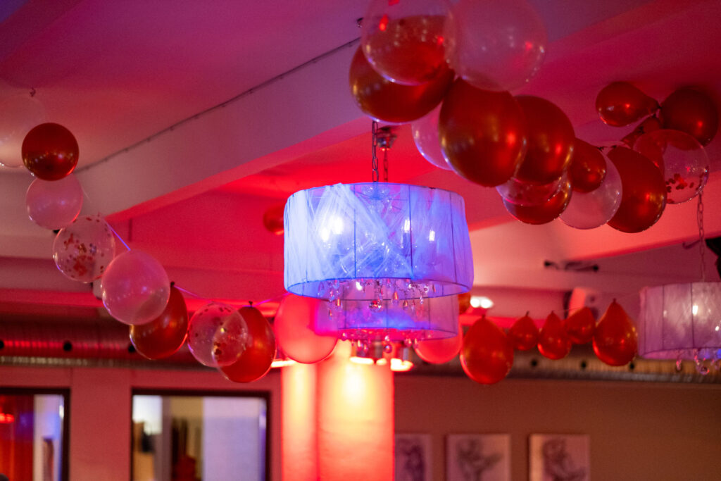 Tanzschule MAXIXE Berlin - Eventlocation und Tanzschule in Kreuzberg