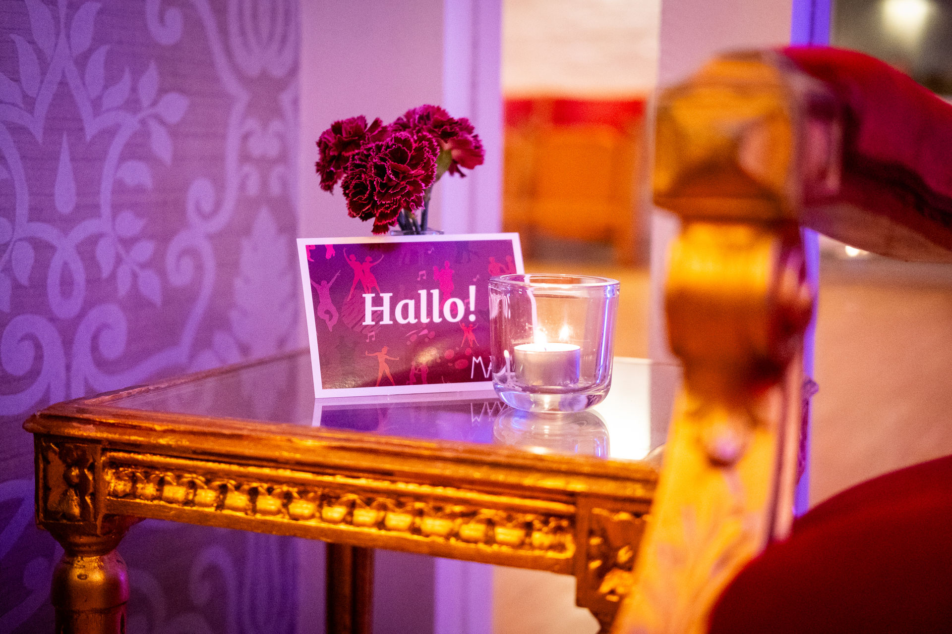 Du betrachtest gerade Save the Date: Tag der offenen Tür