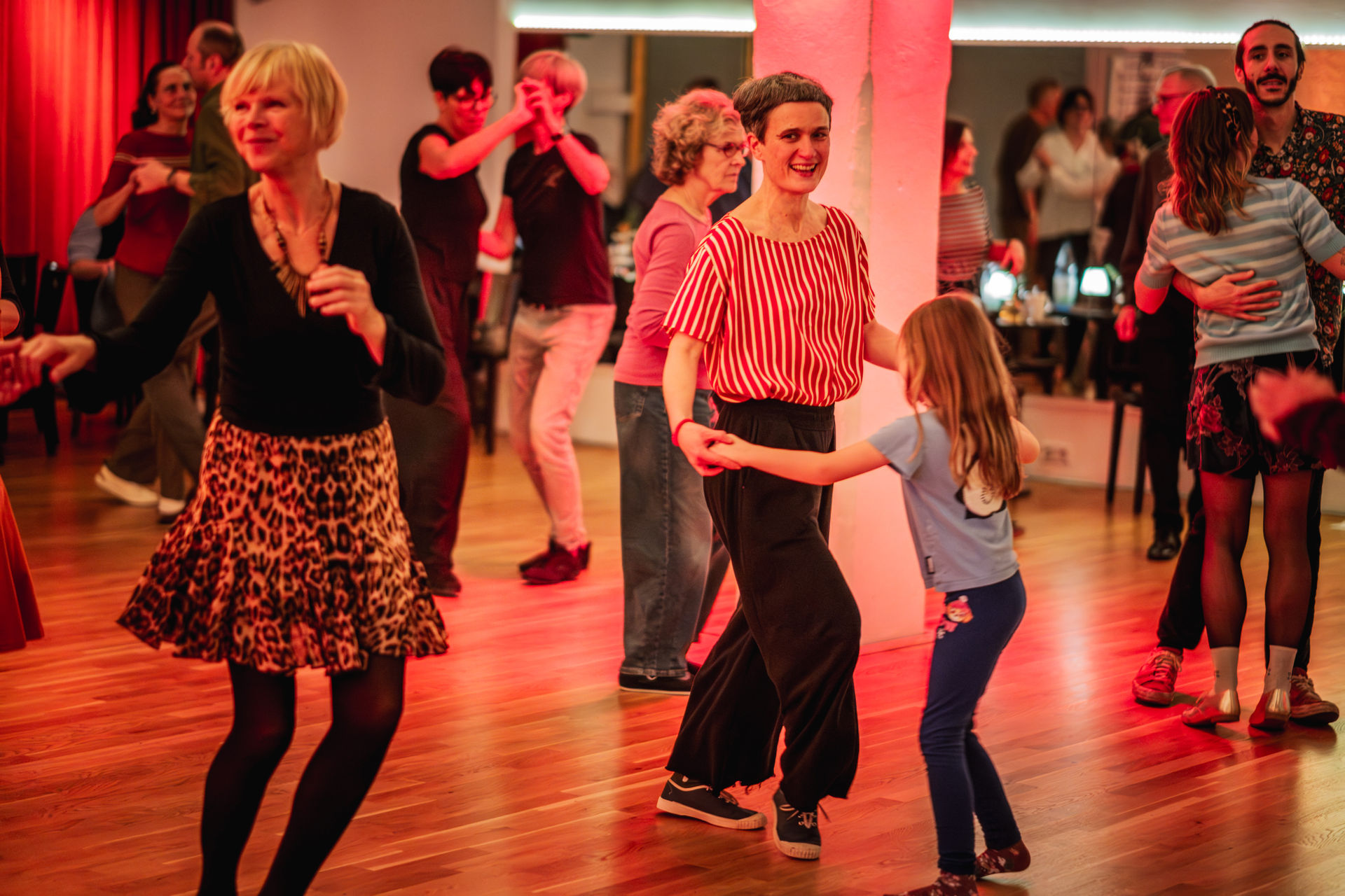 Du betrachtest gerade Neue Kurse starten am 12.04.2026