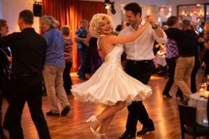 Mehr über den Artikel erfahren Marilyn Monroe Nacht am 30.05.2026