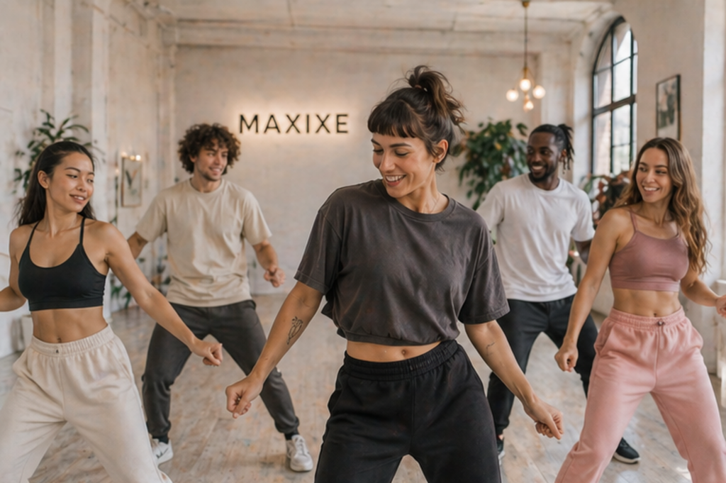 Fitnesskurse Berlin Kreuzberg